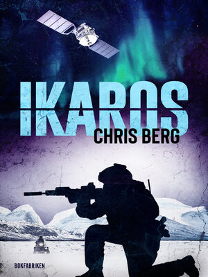 cover image of Ikaros